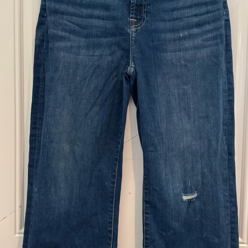 7 for all mankind